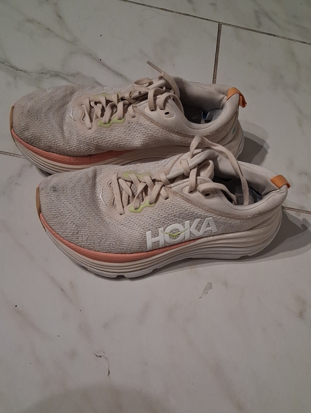 Hoka One